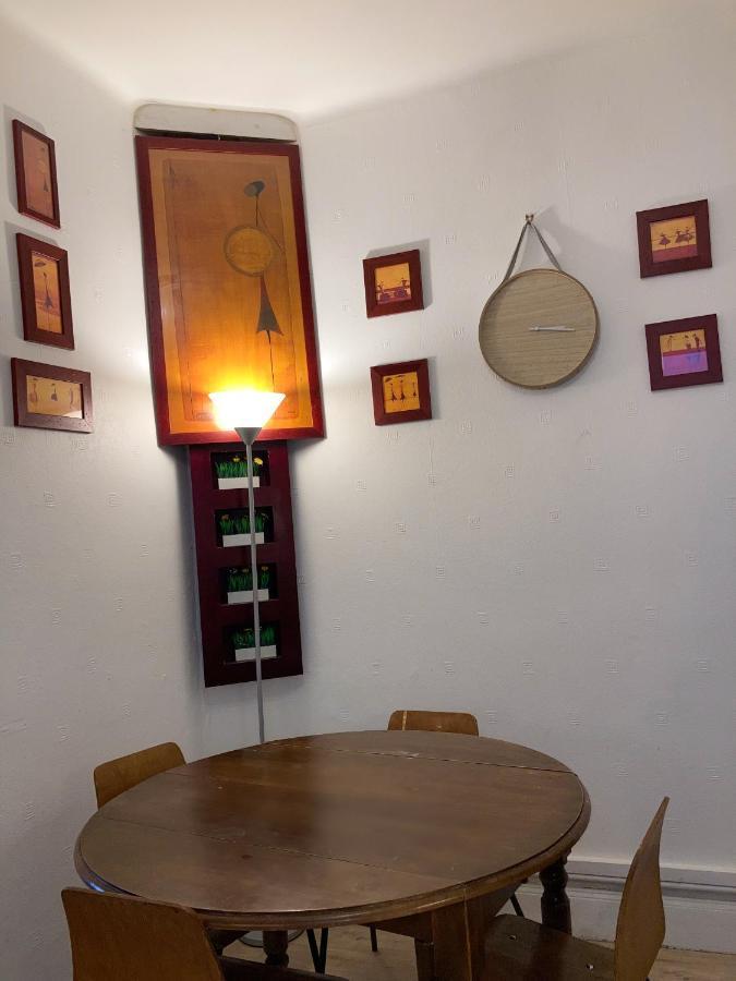 Appartement Le Campus Victoria I - Train Station&Isabey St - 70m2 à Nancy Extérieur photo