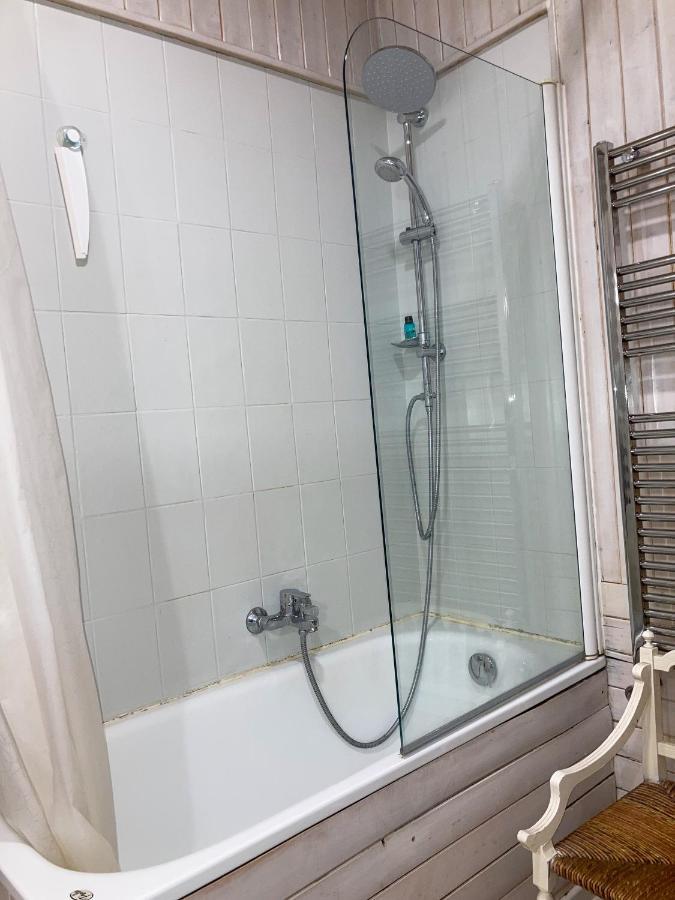 Appartement Le Campus Victoria I - Train Station&Isabey St - 70m2 à Nancy Extérieur photo